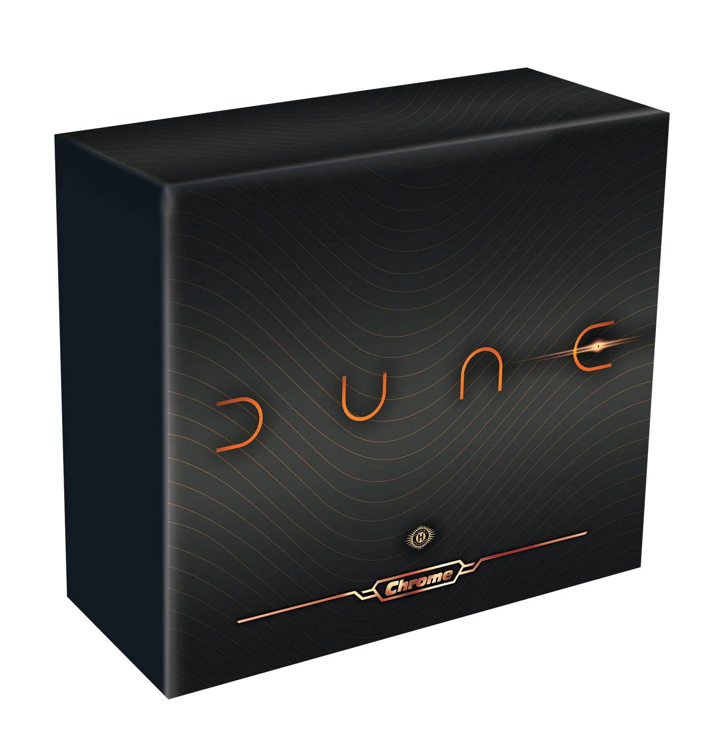 2024 Dune Chrome Hobby Box