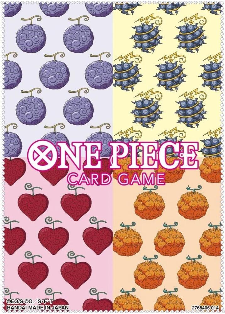one piece card game devil fruit Official Sleeves: Assortment 10 Options:334 (FOIL) - Secret Lair Drop Series (SLD) Tetsuya Nomura have addition for collectors Mono-Green Land Creature Buff
