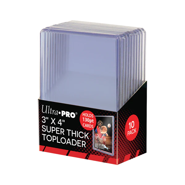 Ultra Pro 130 pt