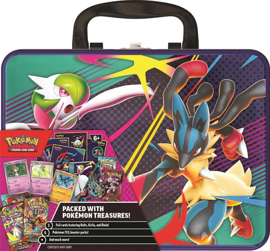 Fall 2025 Collector Chest - Miscellaneous Cards & Products (MCAP)