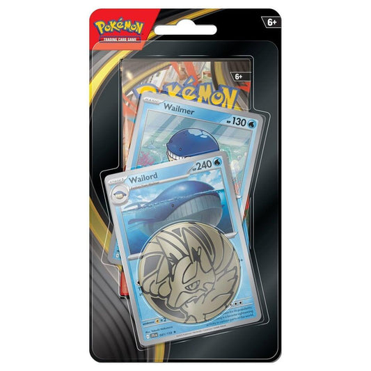Mega Evolution Single Pack Blister Styles May Vary