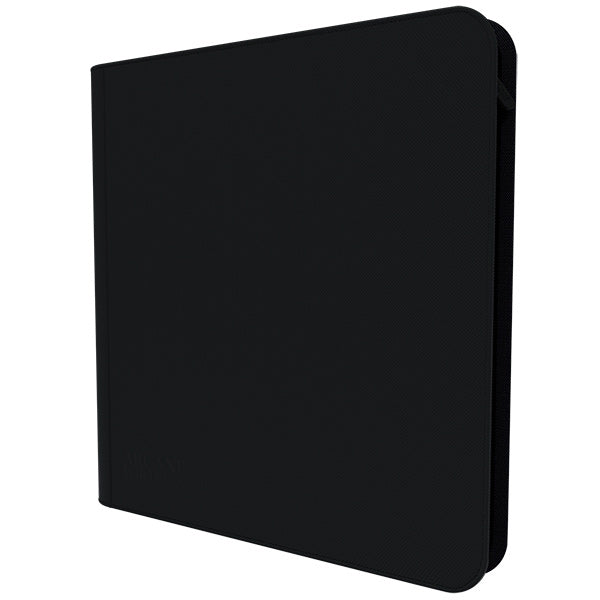 Arcane Fortress Binder: 9- Pocket- Solid Color