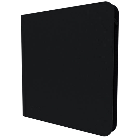 Arcane Fortress Binder: 9- Pocket- Solid Color