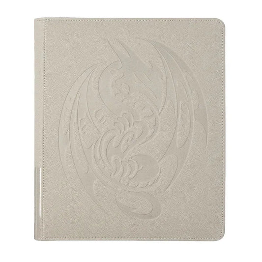 Dragon Shield Card Codex Portfolio 360 Assorted Colors