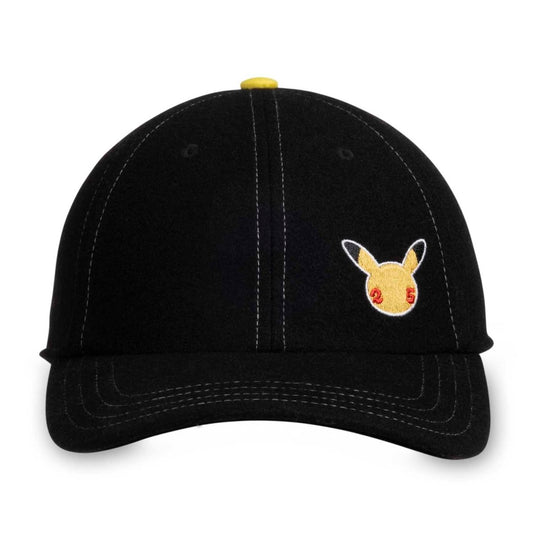 Pokémon Celebration Dad Cap (One Size-Adult)
