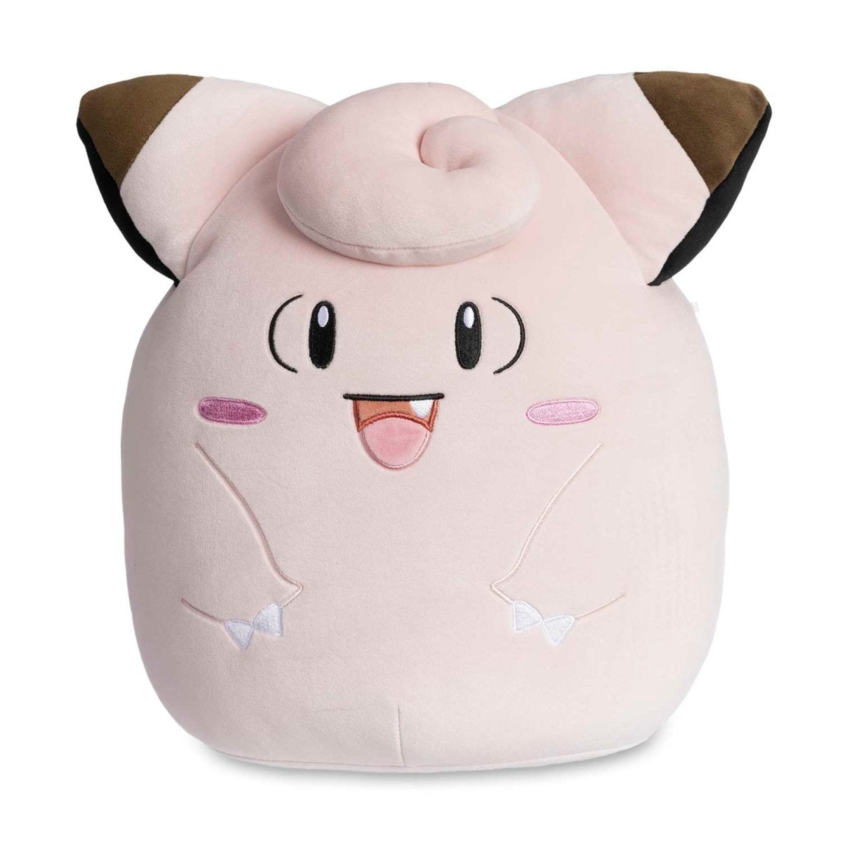 Clefairy Squishmallows Plush - 10in