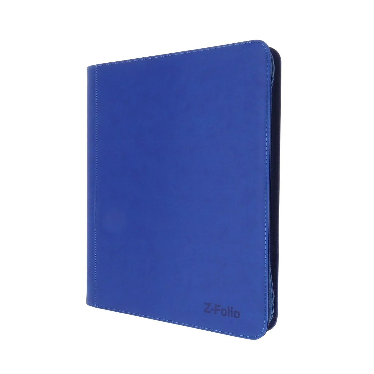 BCW Z-Folio 4-Pocket LX Album Toploader Binder