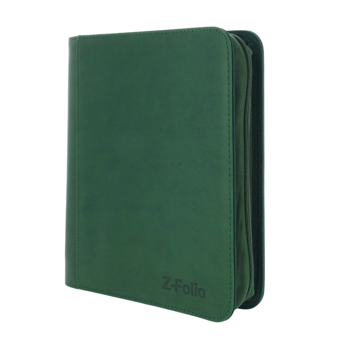 BCW Z-Folio 4-Pocket LX Album Toploader Binder