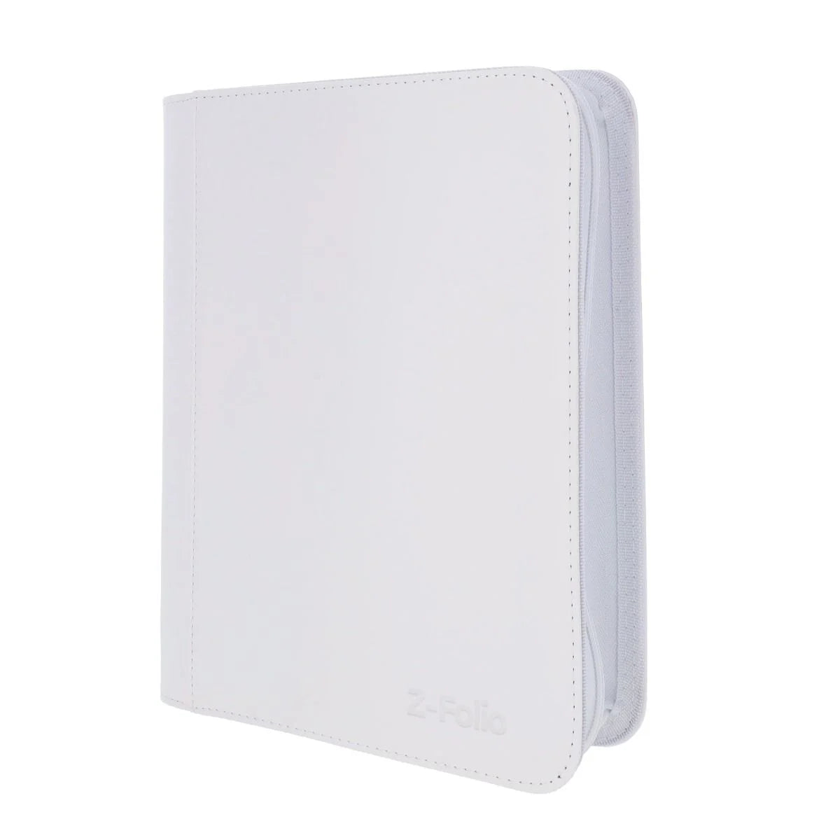 BCW Z-Folio 4-Pocket LX Album Toploader Binder