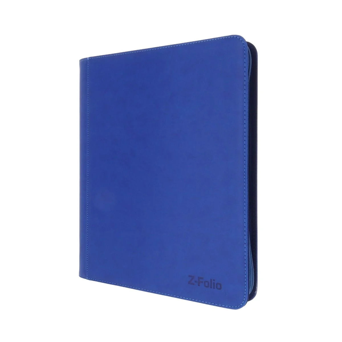 BCW Z-Folio 9-Pocket LX Album - Toploader Binder