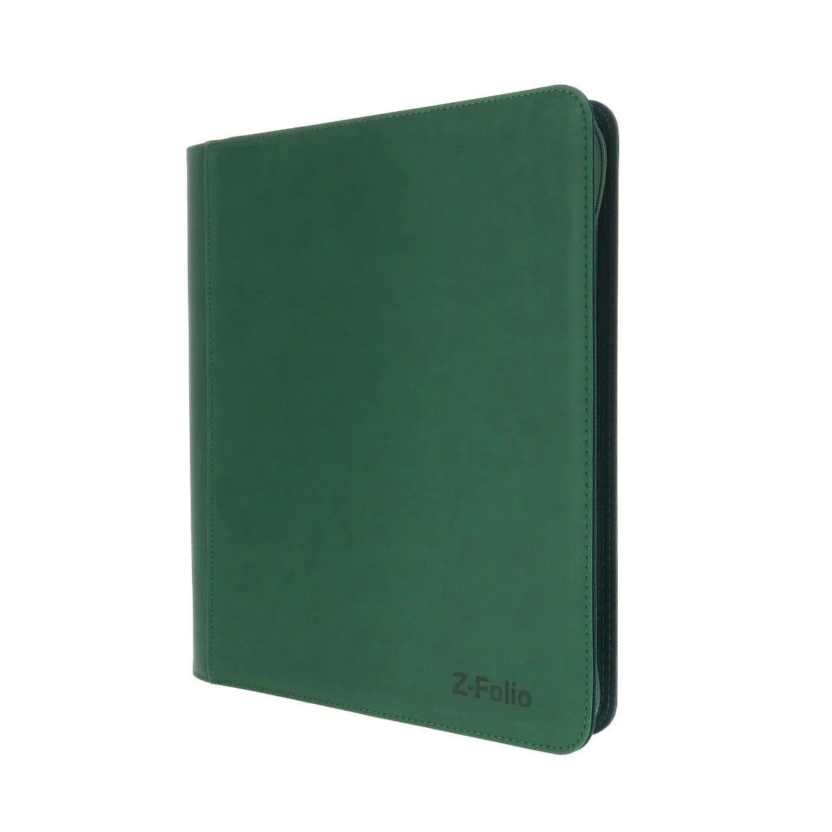 BCW Z-Folio 9-Pocket LX Album - Toploader Binder