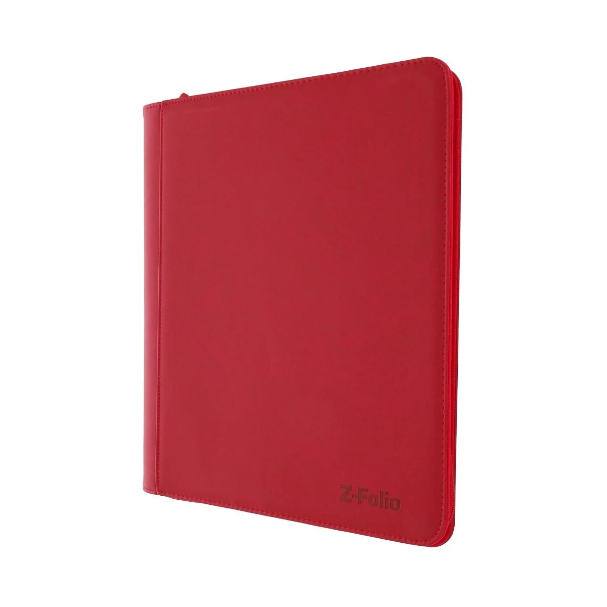 BCW Z-Folio 9-Pocket LX Album - Toploader Binder