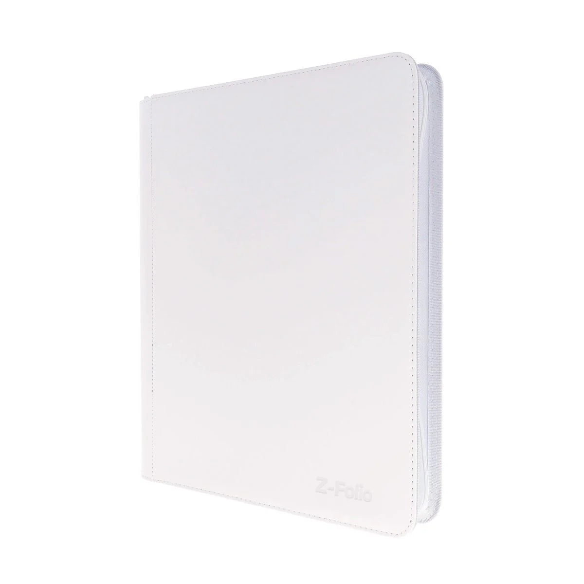 BCW Z-Folio 9-Pocket LX Album - Toploader Binder
